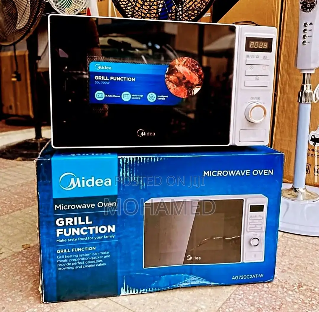 Midea Microwave Oven 20L
