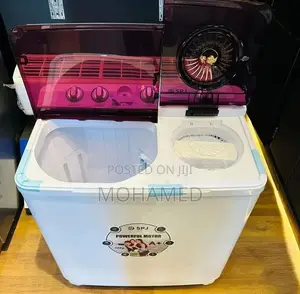 SPJ Manual Washing Machine 10kg