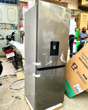Hisense Fridge/Friji 223L