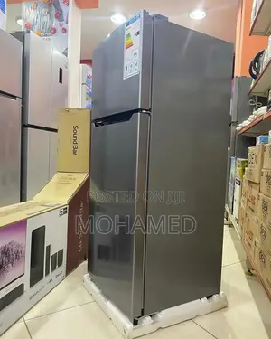 Hisense Fridge/Friji 120L