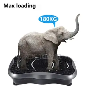Vibrating Platform