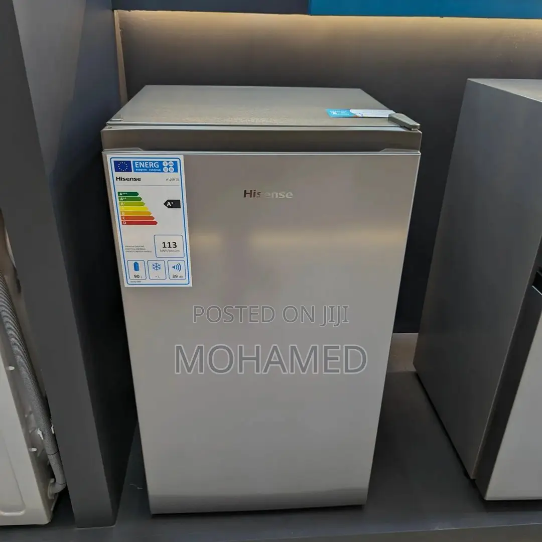 Hisense Fridge/Friji