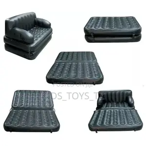 Inflatable Sofa