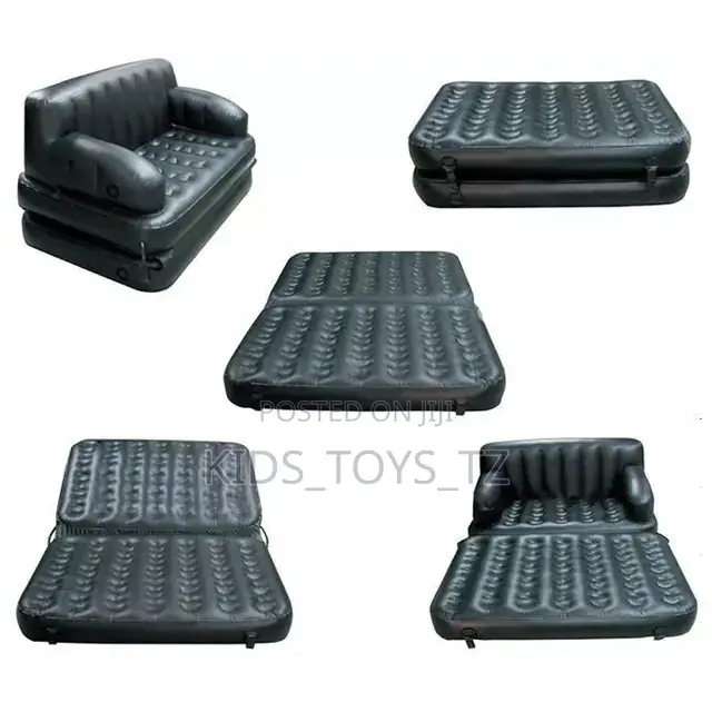 Inflatable Sofa