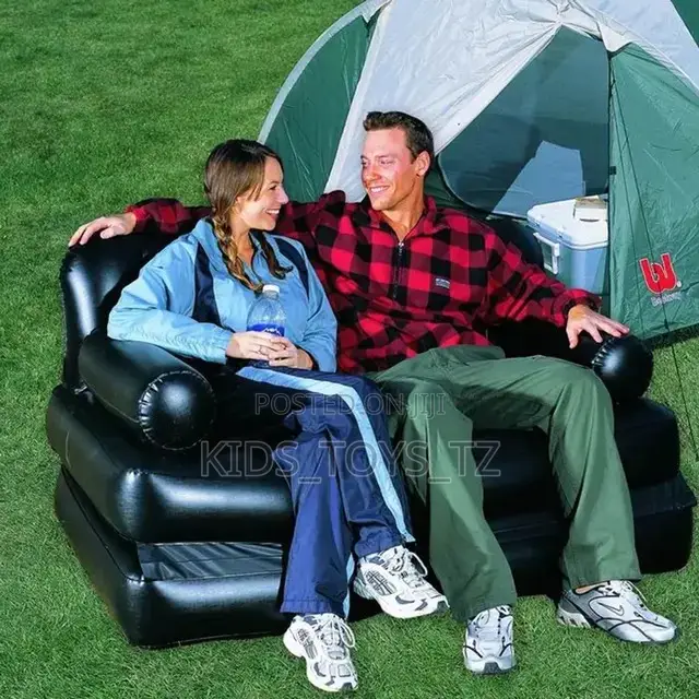 Inflatable Sofa