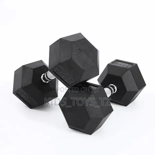 Dumbells Michezo