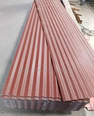 Corrugated ( Futi 10)