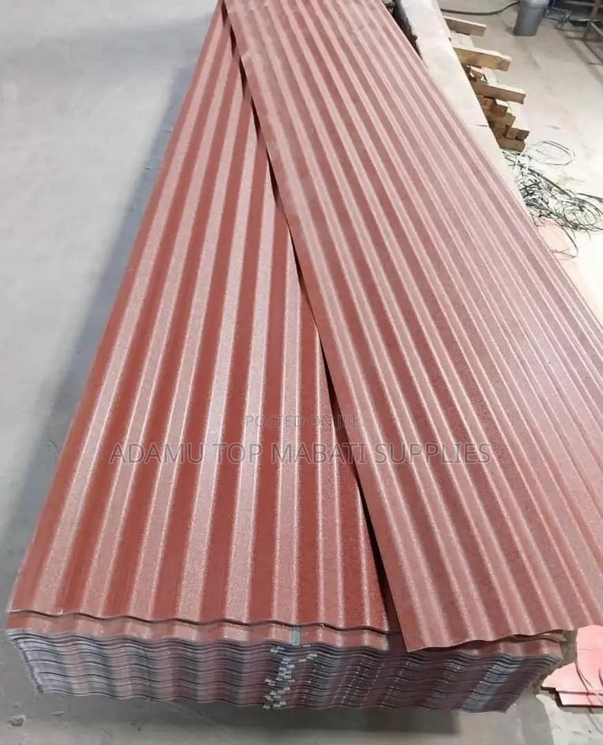 Corrugated ( Futi 10)