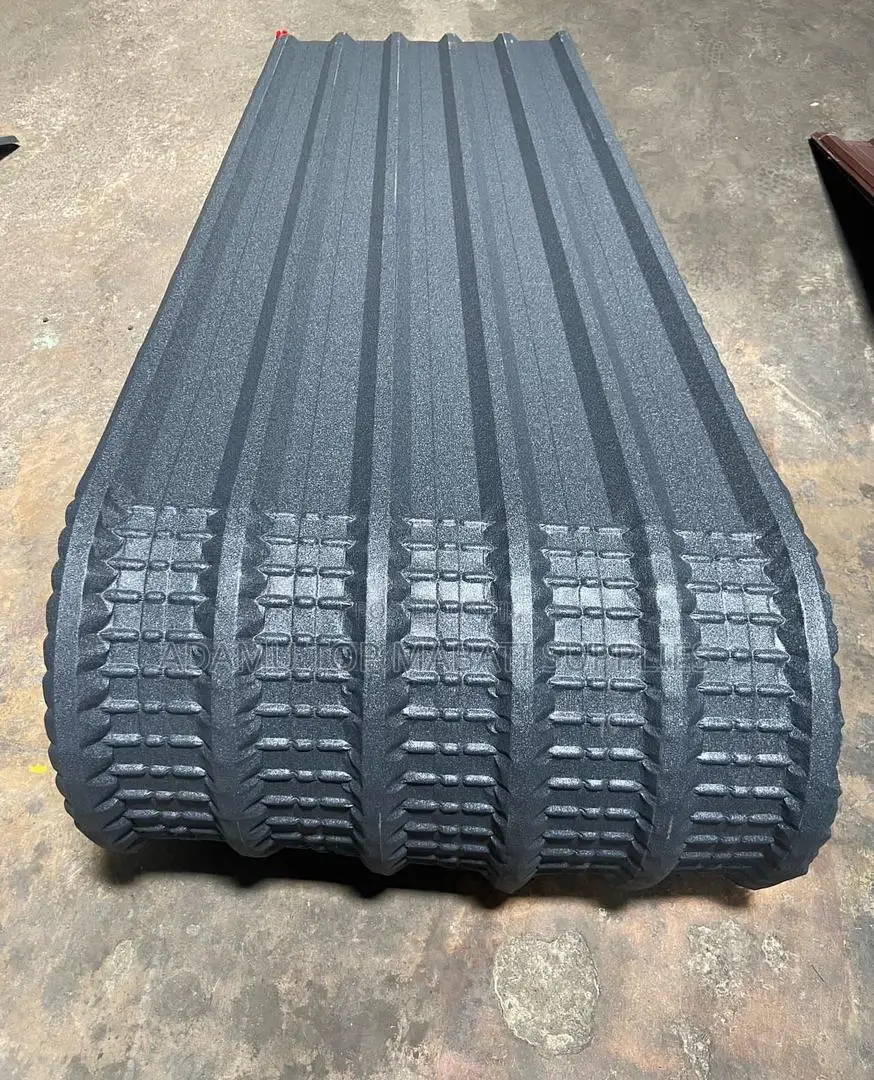 Crimping (980mm)