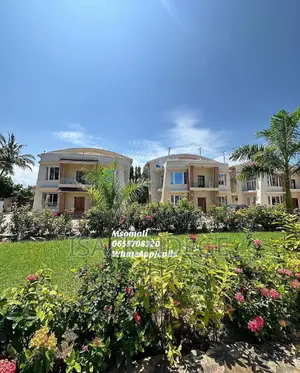 4bdrm House in Mbezi Beach, Kinondoni for rent