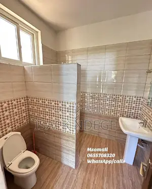 4bdrm House in Mbezi Beach, Kinondoni for rent