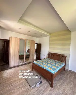 4bdrm House in Mbezi Beach, Kinondoni for rent