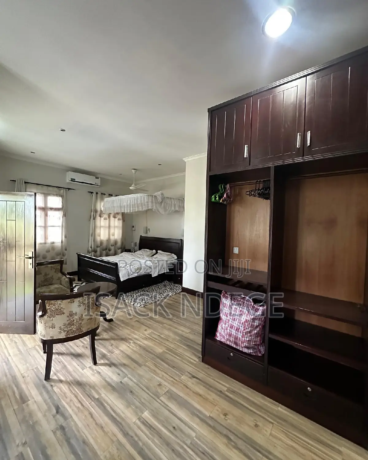 Furnished 4bdrm House in Bahari Beach, Kinondoni for rent