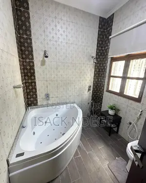 Furnished 4bdrm House in Bahari Beach, Kinondoni for rent