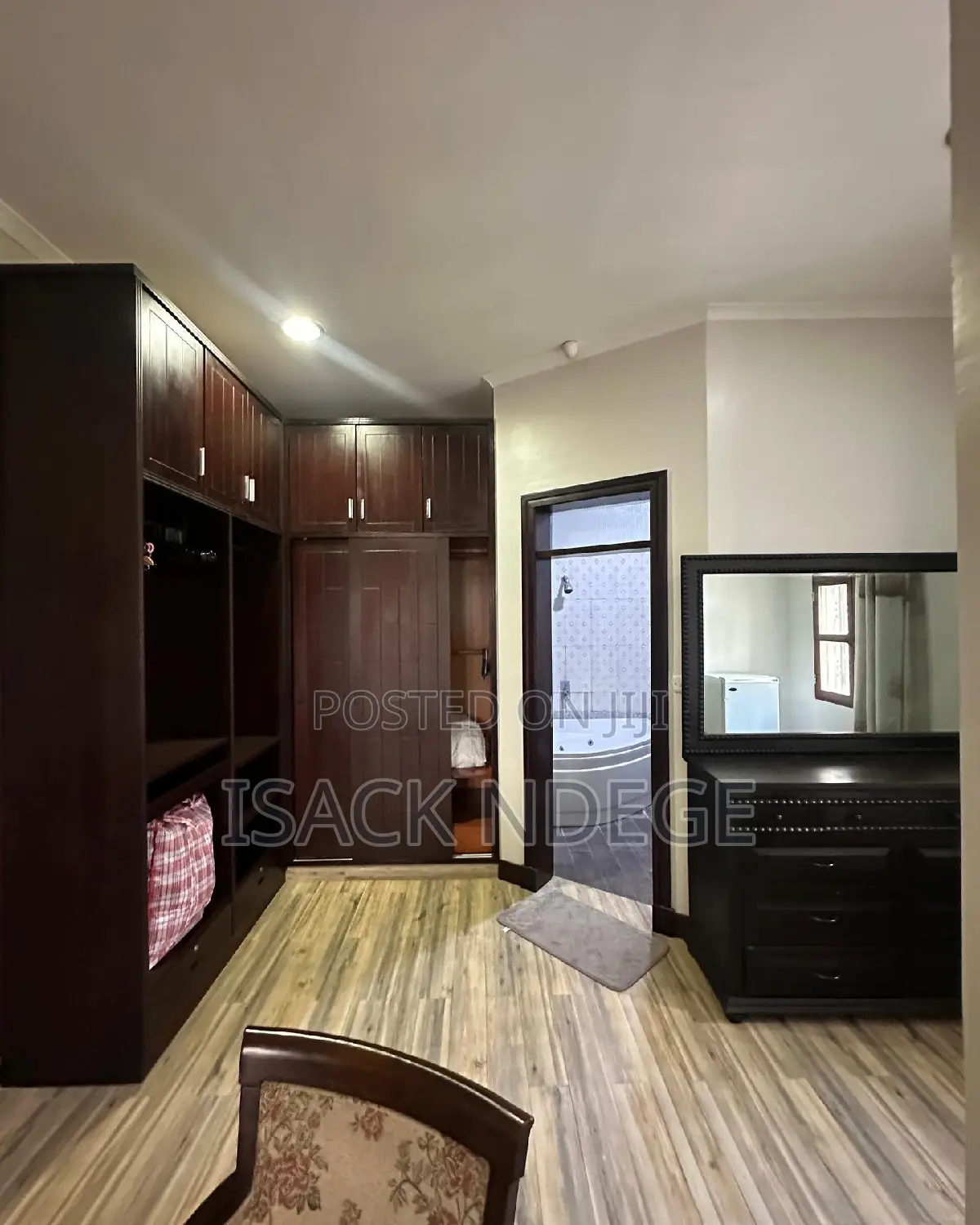 Furnished 4bdrm House in Bahari Beach, Kinondoni for rent