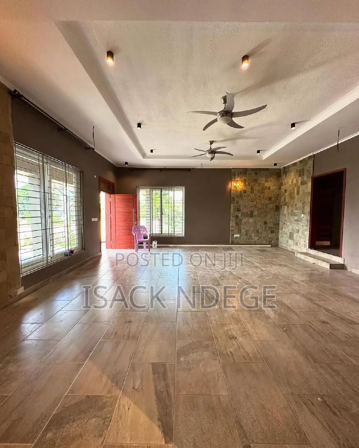 3bdrm House in Madale, Kinondoni for sale