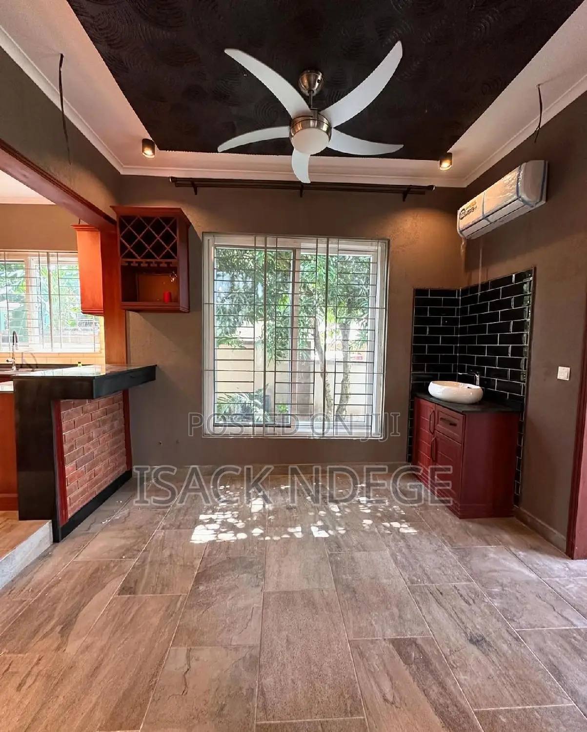 3bdrm House in Madale, Kinondoni for sale
