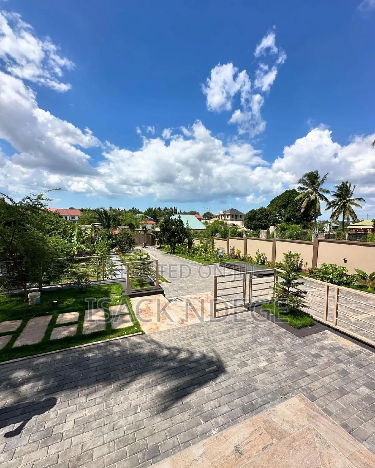 3bdrm House in Madale, Kinondoni for sale