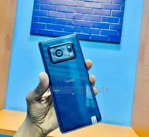 Sharp Aquos R6 128 GB