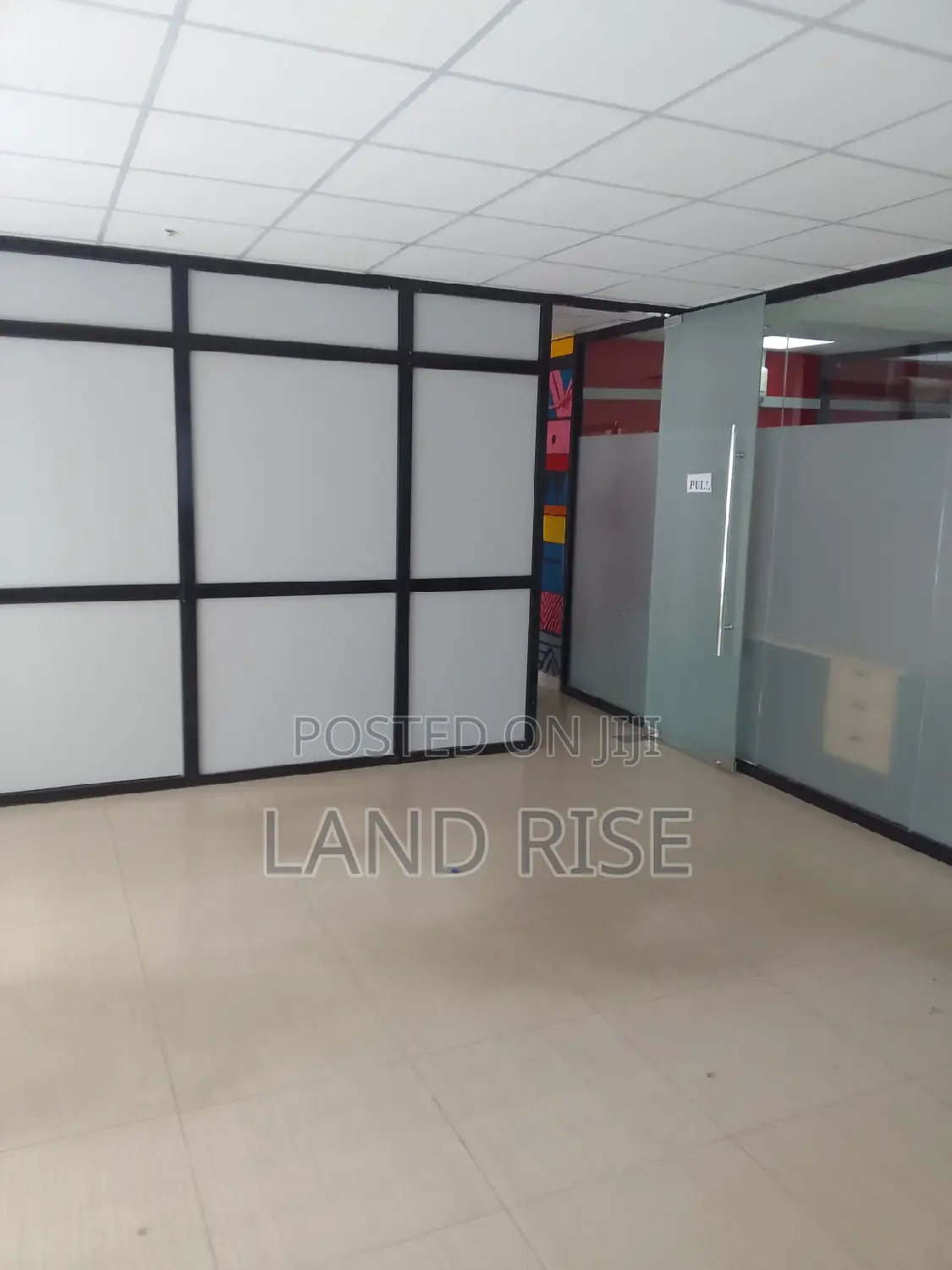 75 SQM Office Oysterbay