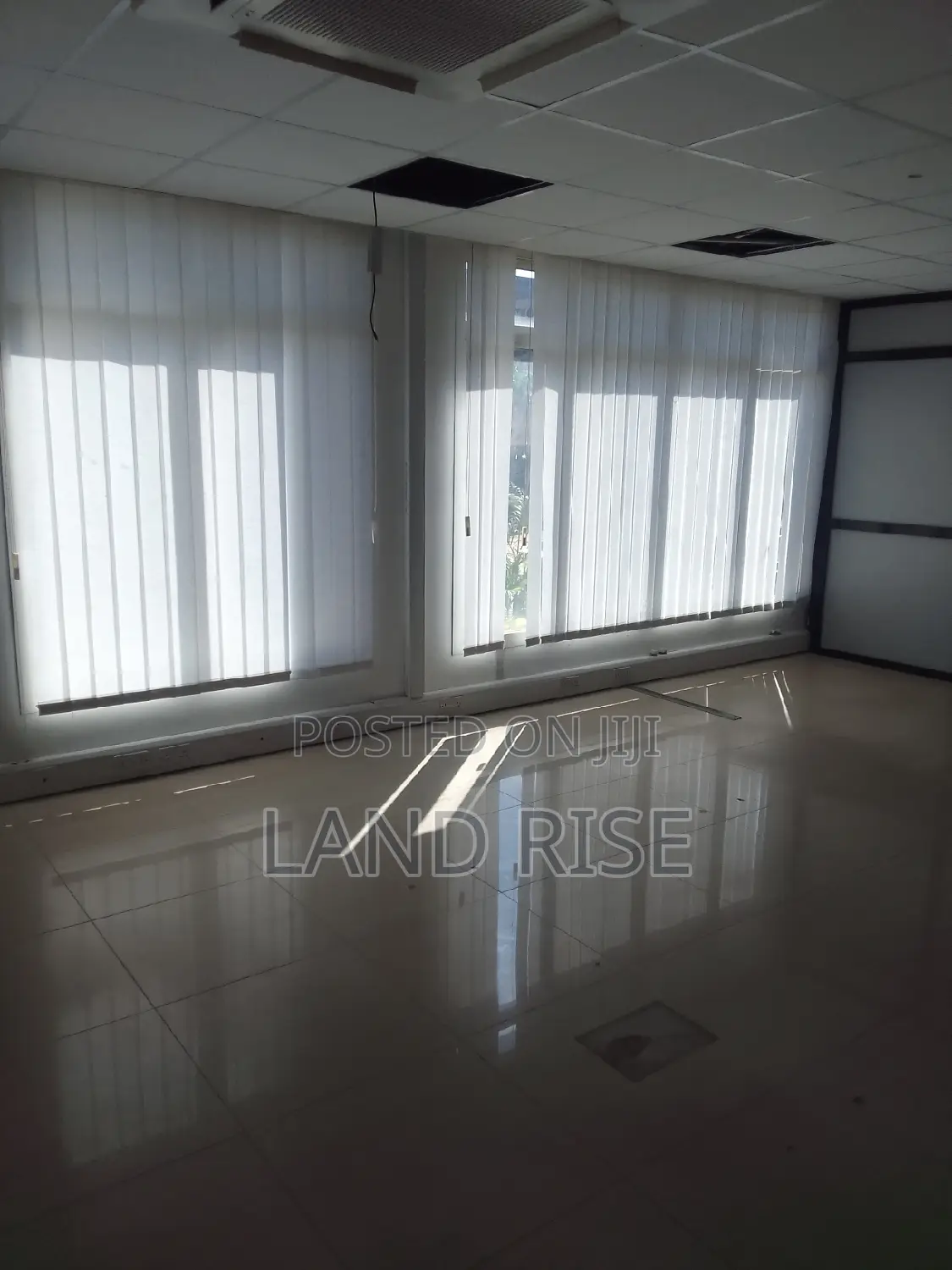 75 SQM Office Oysterbay