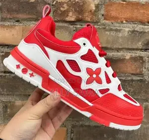Mens Sneakers Louisvuitton