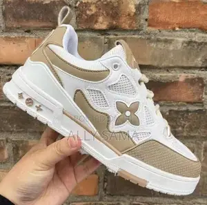 Mens Sneakers Louisvuitton