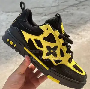 Mens Sneakers Louisvuitton