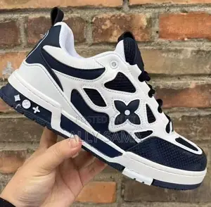 Mens Sneakers Louisvuitton