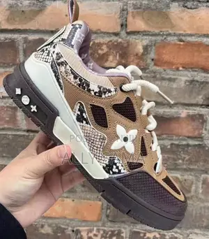 Mens Sneakers Louisvuitton