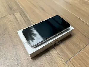 New Apple iPhone 15 Pro 256 GB