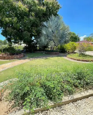 4bdrm Bungalow in Mbezi for rent