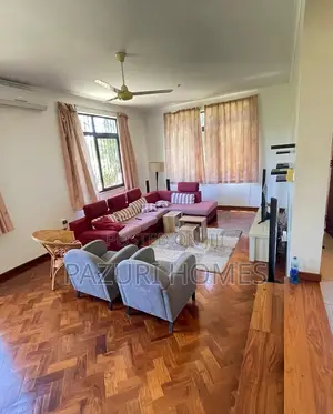4bdrm Bungalow in Mbezi for rent