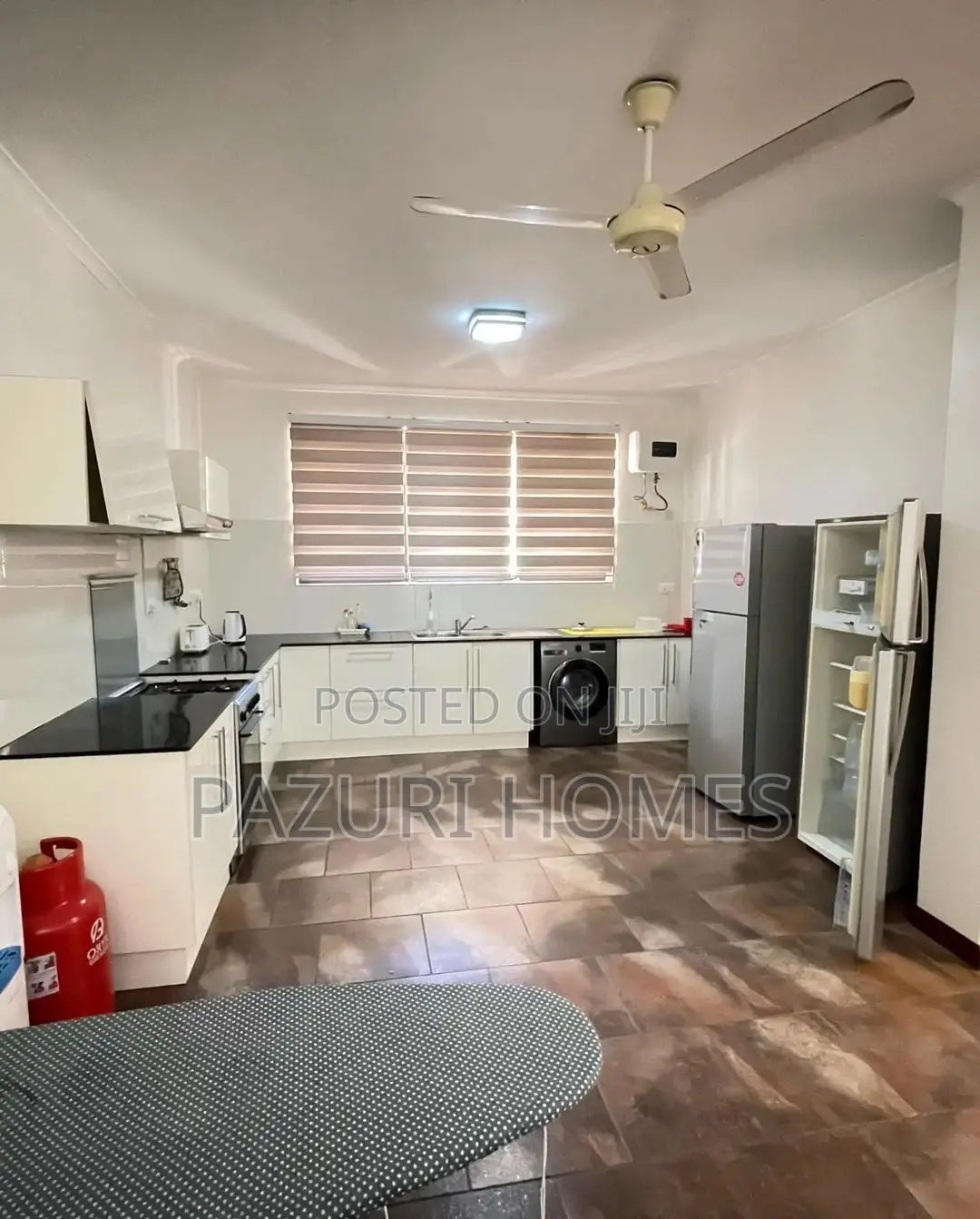 4bdrm Bungalow in Mbezi for rent