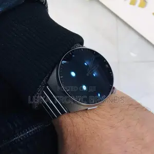 Watch 4 PRO Smart Watch