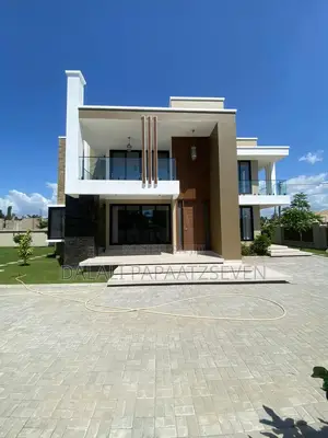 Furnished 4bdrm House in Dalalipapaatzseven, Mbweni for rent