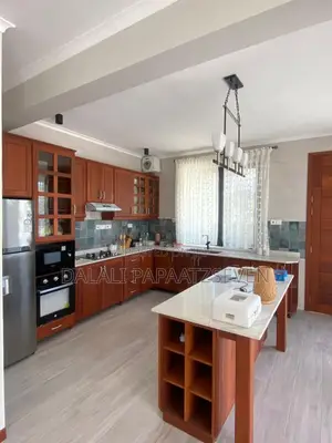 Furnished 4bdrm House in Dalalipapaatzseven, Mbweni for rent