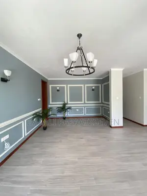 Furnished 4bdrm House in Dalalipapaatzseven, Mbweni for rent