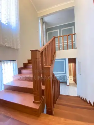 Furnished 4bdrm House in Dalalipapaatzseven, Mbweni for rent
