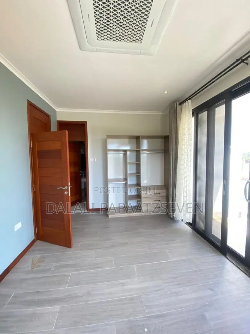 Furnished 4bdrm House in Dalalipapaatzseven, Mbweni for rent