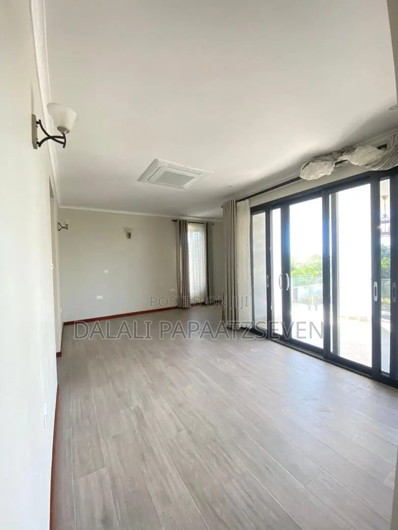 Furnished 4bdrm House in Dalalipapaatzseven, Mbweni for rent