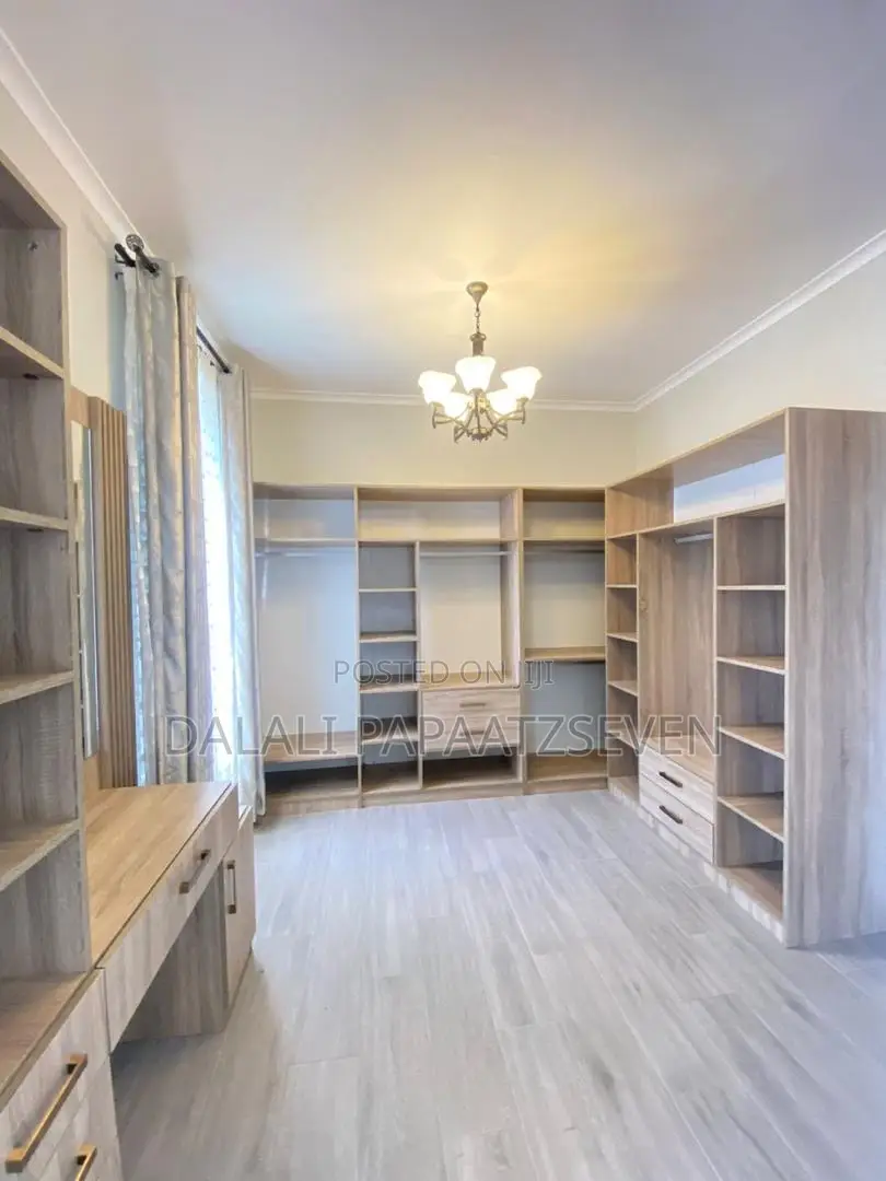 Furnished 4bdrm House in Dalalipapaatzseven, Mbweni for rent