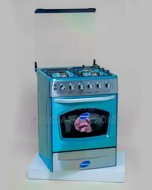 Photo - Home Base Oven . Size 60/60.