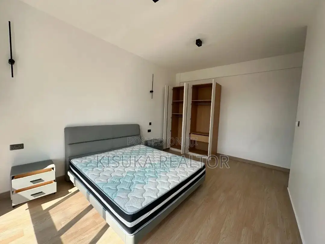 Furnished 2bdrm Apartment in Oysterbay for rent