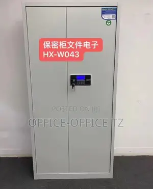 Document Safe