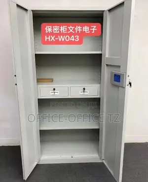 Document Safe