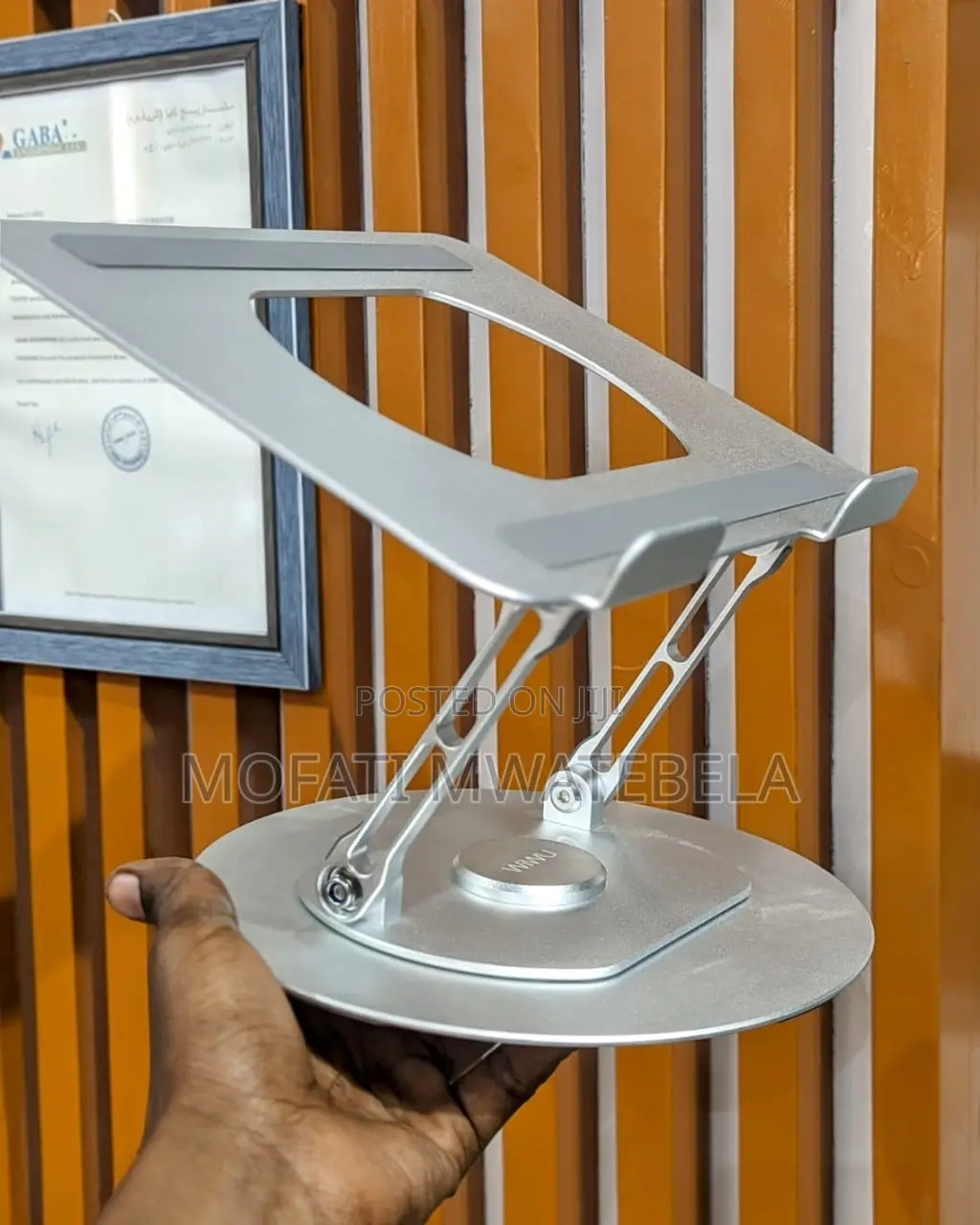 Laptop Stand