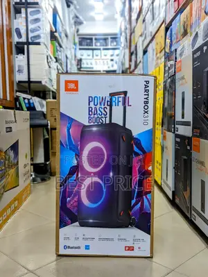 JBL Party Box 310