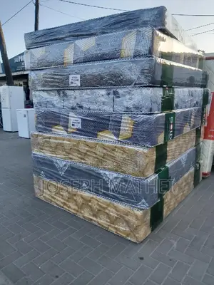 Nunua Godoro Gold Sun Fiber