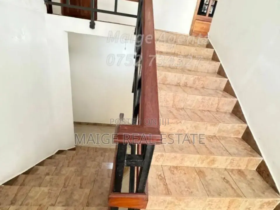 6bdrm Bungalow in Mbezi Beach for rent